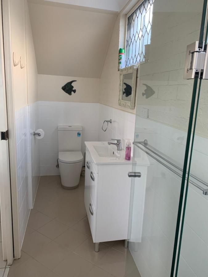 Sea Whispers Bed & Breakfast Kiama Exterior foto