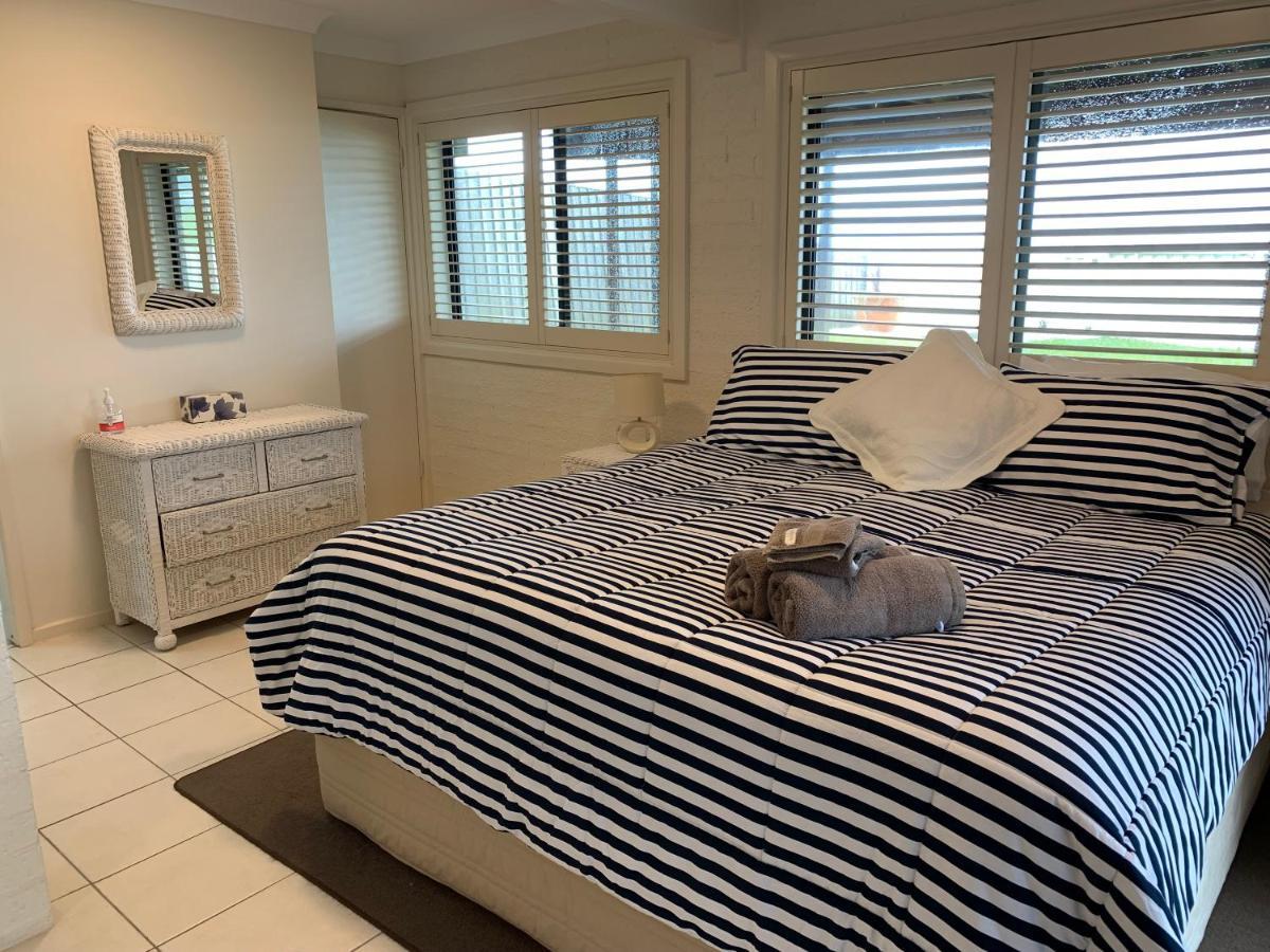 Sea Whispers Bed & Breakfast Kiama Exterior foto